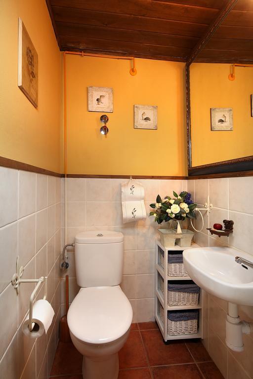 Apartamento Amets De Aran Vielha Bagian luar foto