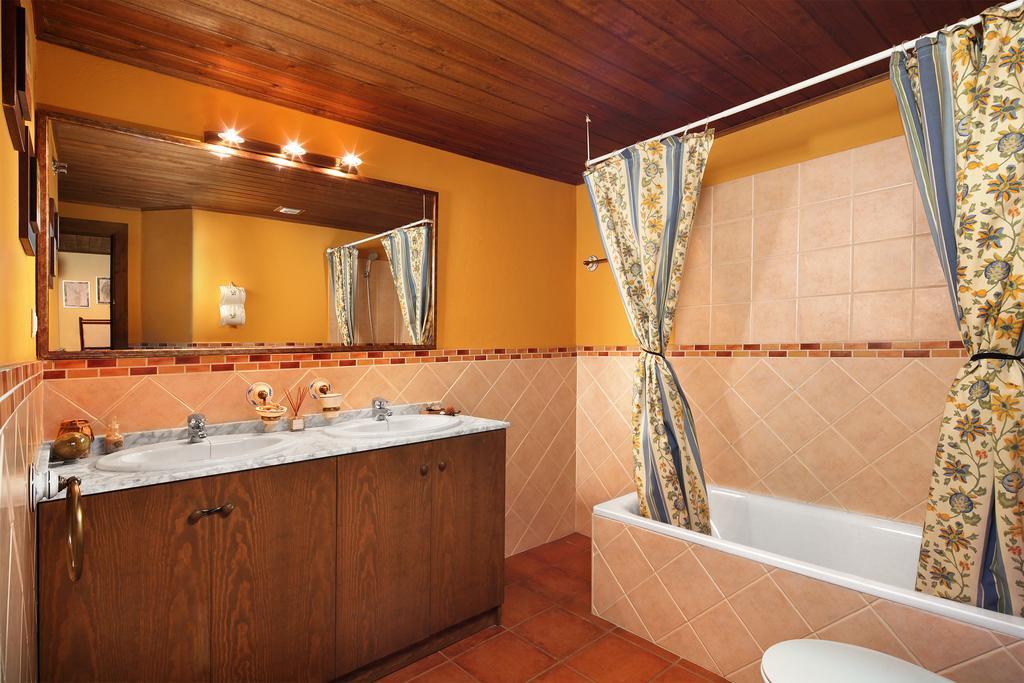 Apartamento Amets De Aran Vielha Bagian luar foto
