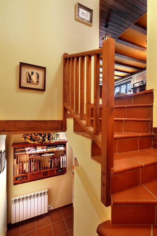 Apartamento Amets De Aran Vielha Bagian luar foto